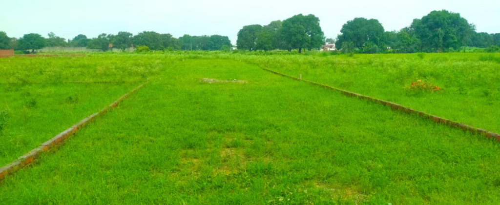 Residential land in JBIT Selaqui, Dehradun